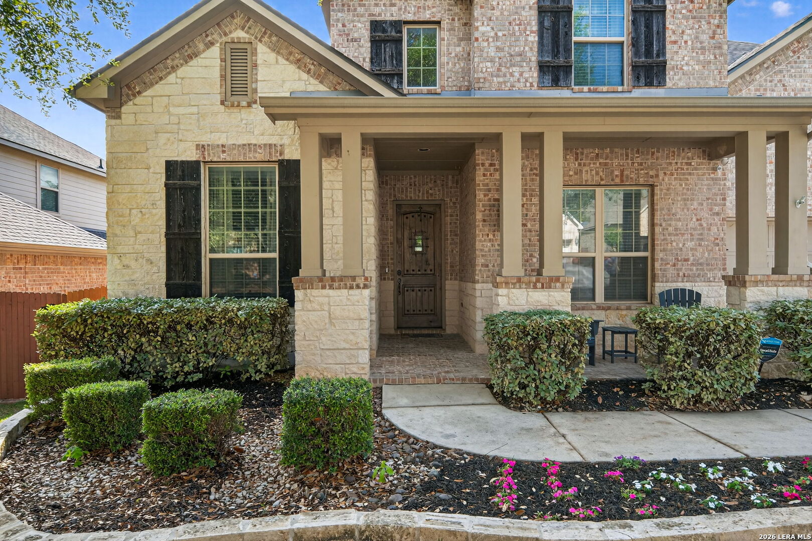 25815 Raven Ridge San Antonio TX 78255