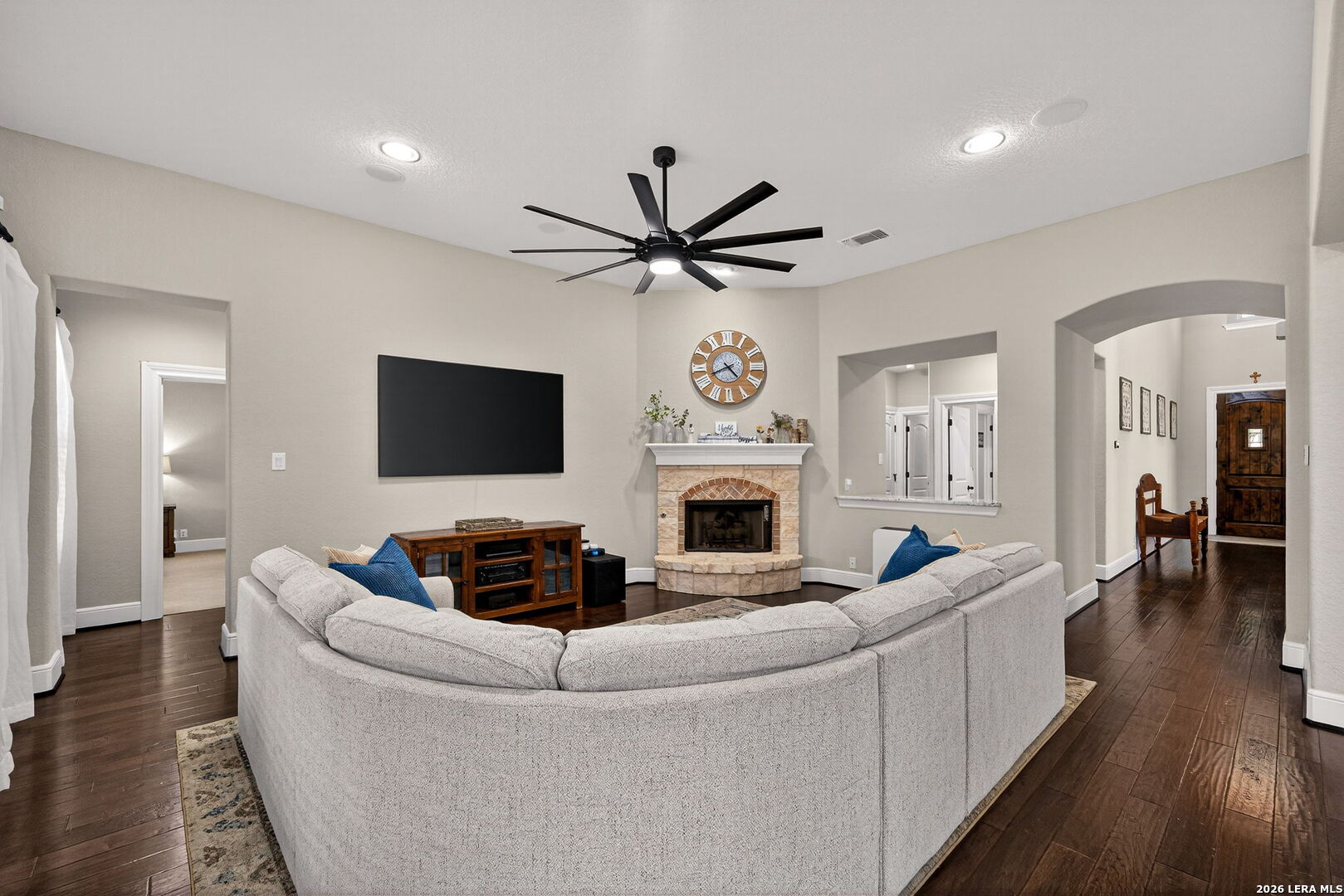 25815 Raven Ridge San Antonio TX 78255
