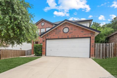 10122 Sandbrook Hill San Antonio TX 78254
