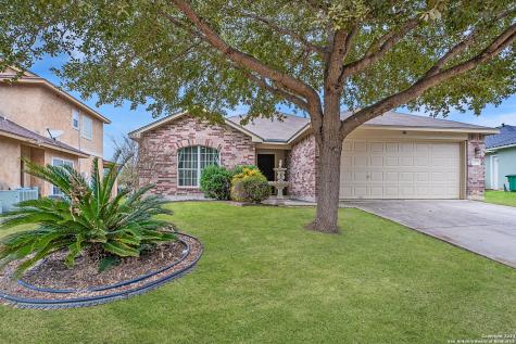 1107 Birdie Cove San Antonio TX 78221