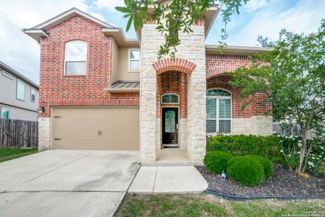8826 Creager Canyon San Antonio TX 78254