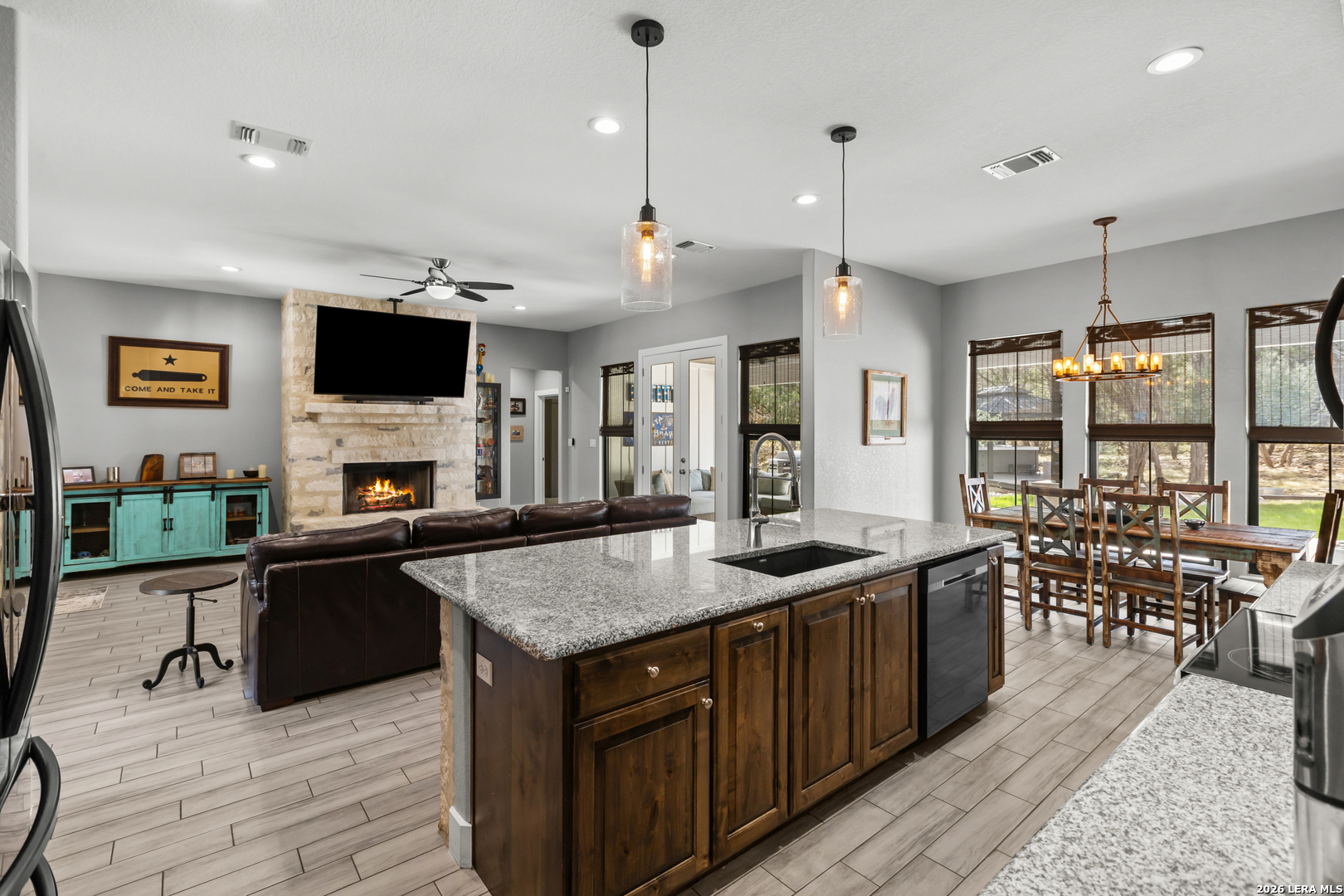 130 Mountain View Trail Boerne TX 78006