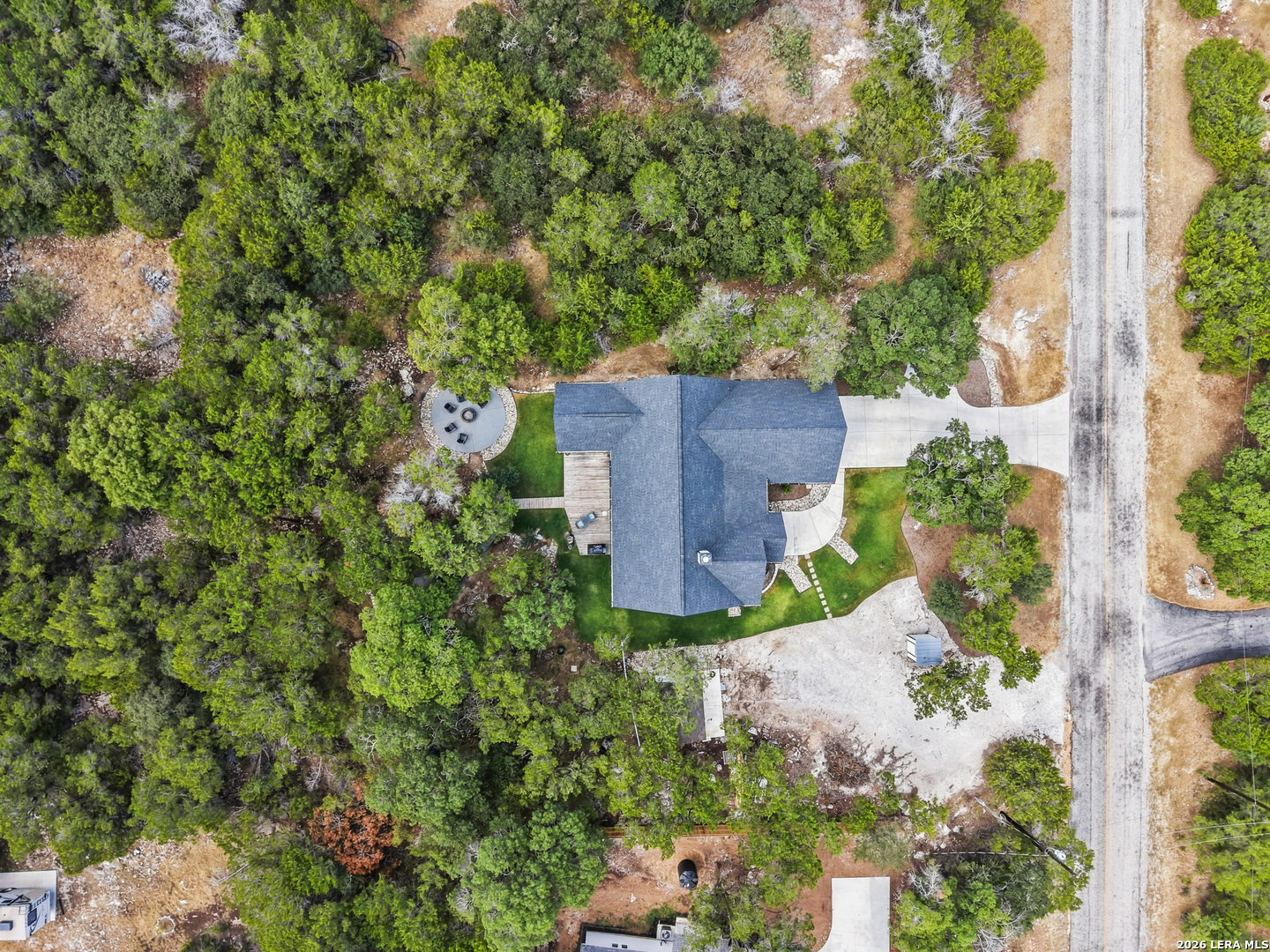 130 Mountain View Trail Boerne TX 78006