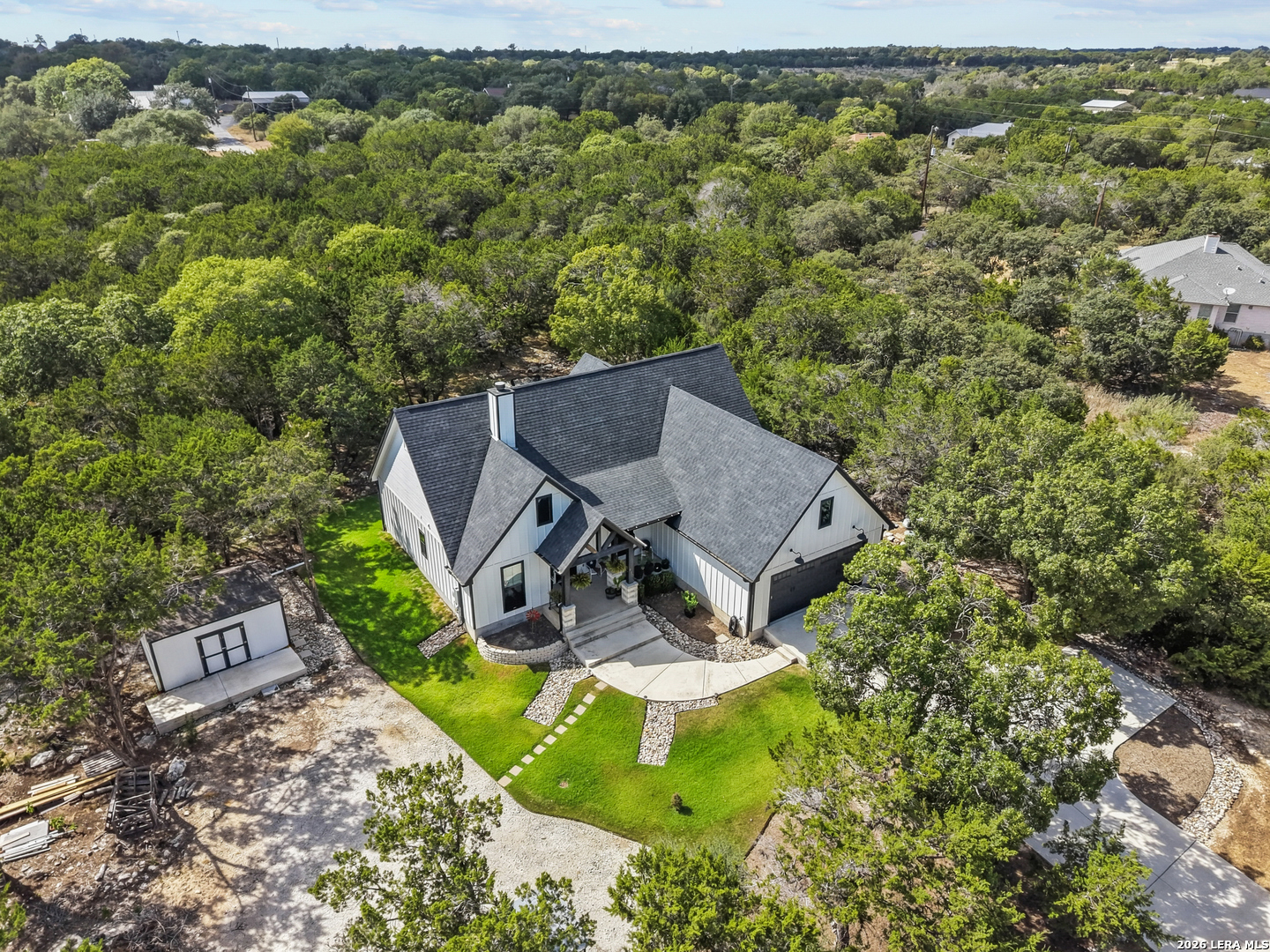 130 Mountain View Trail Boerne TX 78006