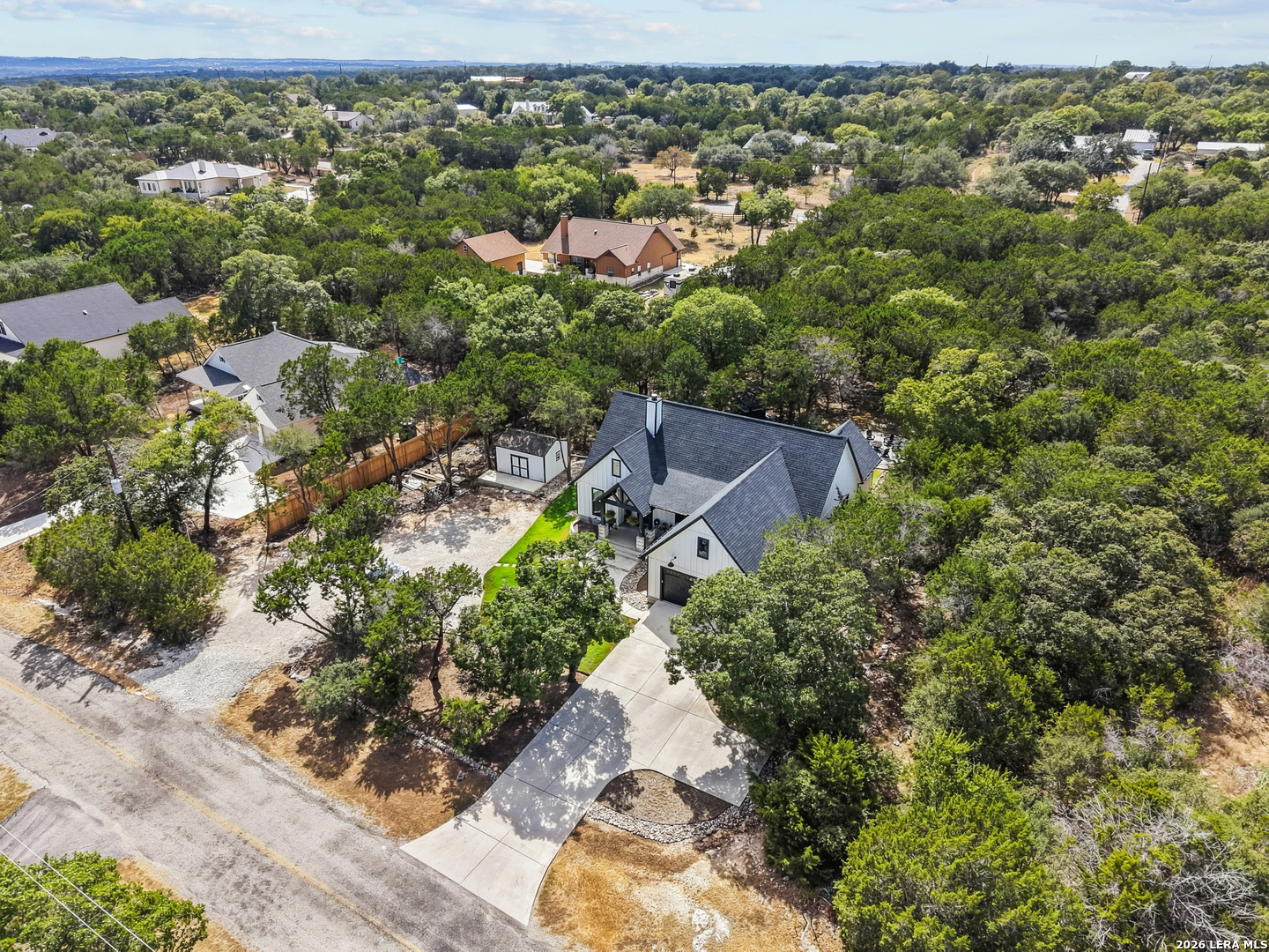 130 Mountain View Trail Boerne TX 78006