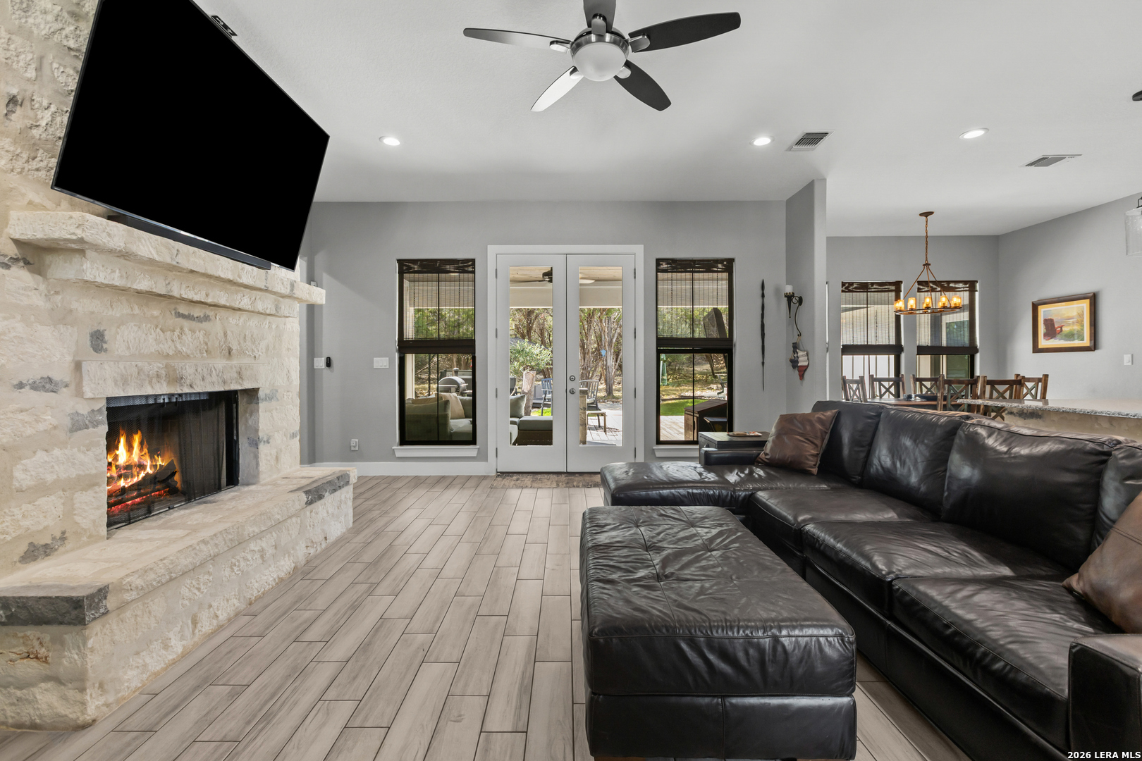 130 Mountain View Trail Boerne TX 78006