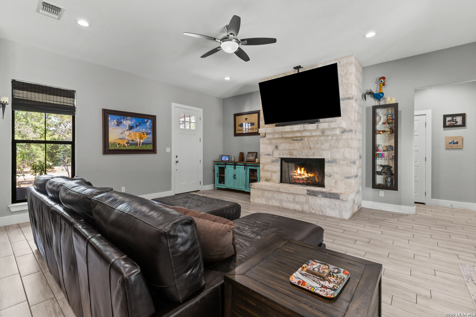 130 Mountain View Trail Boerne TX 78006