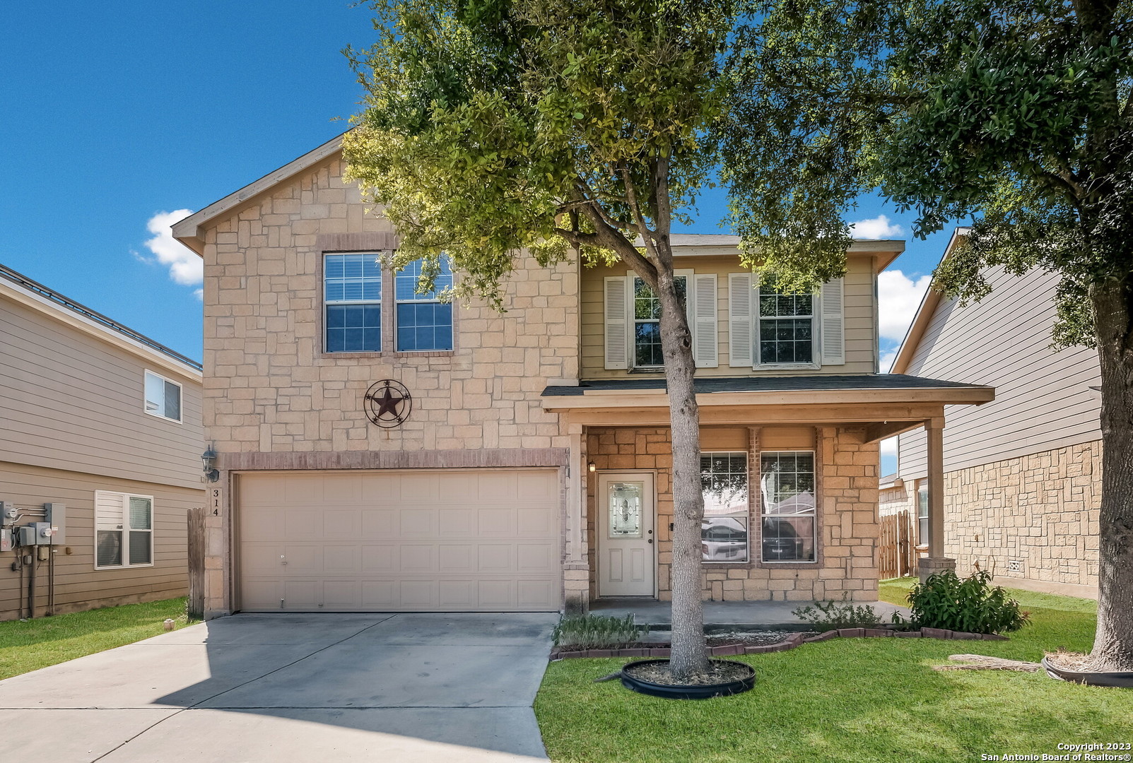 314 Fontana Albero San Antonio TX 78253