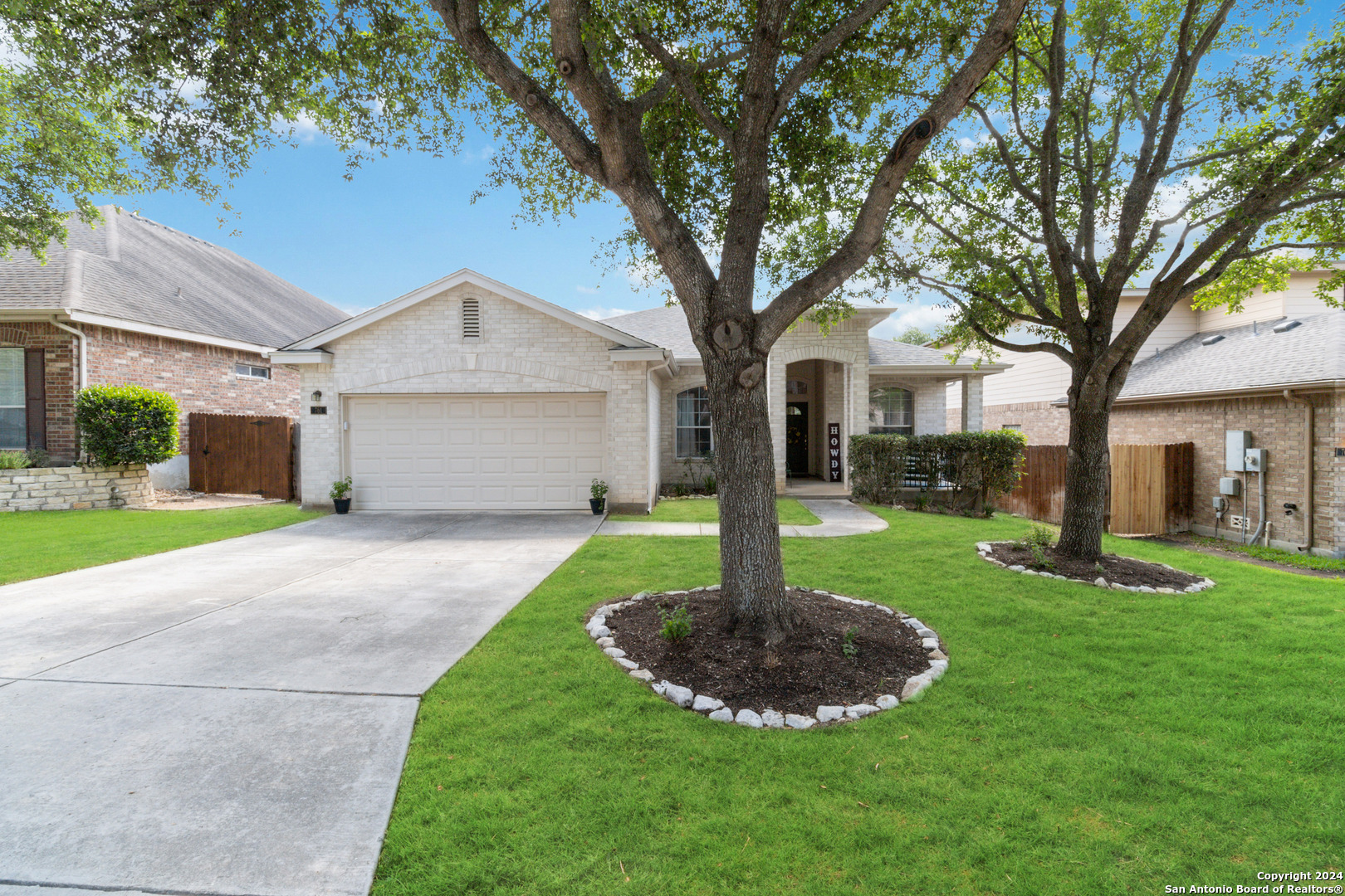 761 San Mateo New Braunfels TX 78132