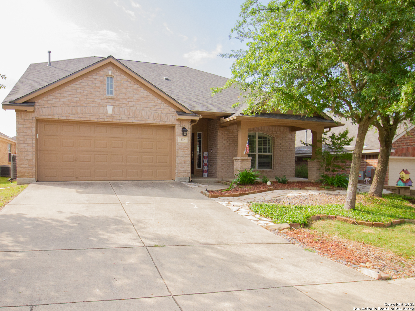 3514 Sausalito Fern San Antonio TX 78261