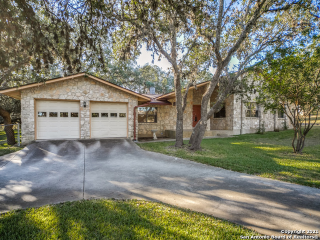 103 N Someday Drive Boerne TX 78006