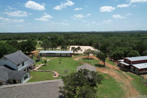 25107 Cedar Creek Drive New Braunfels TX 78132