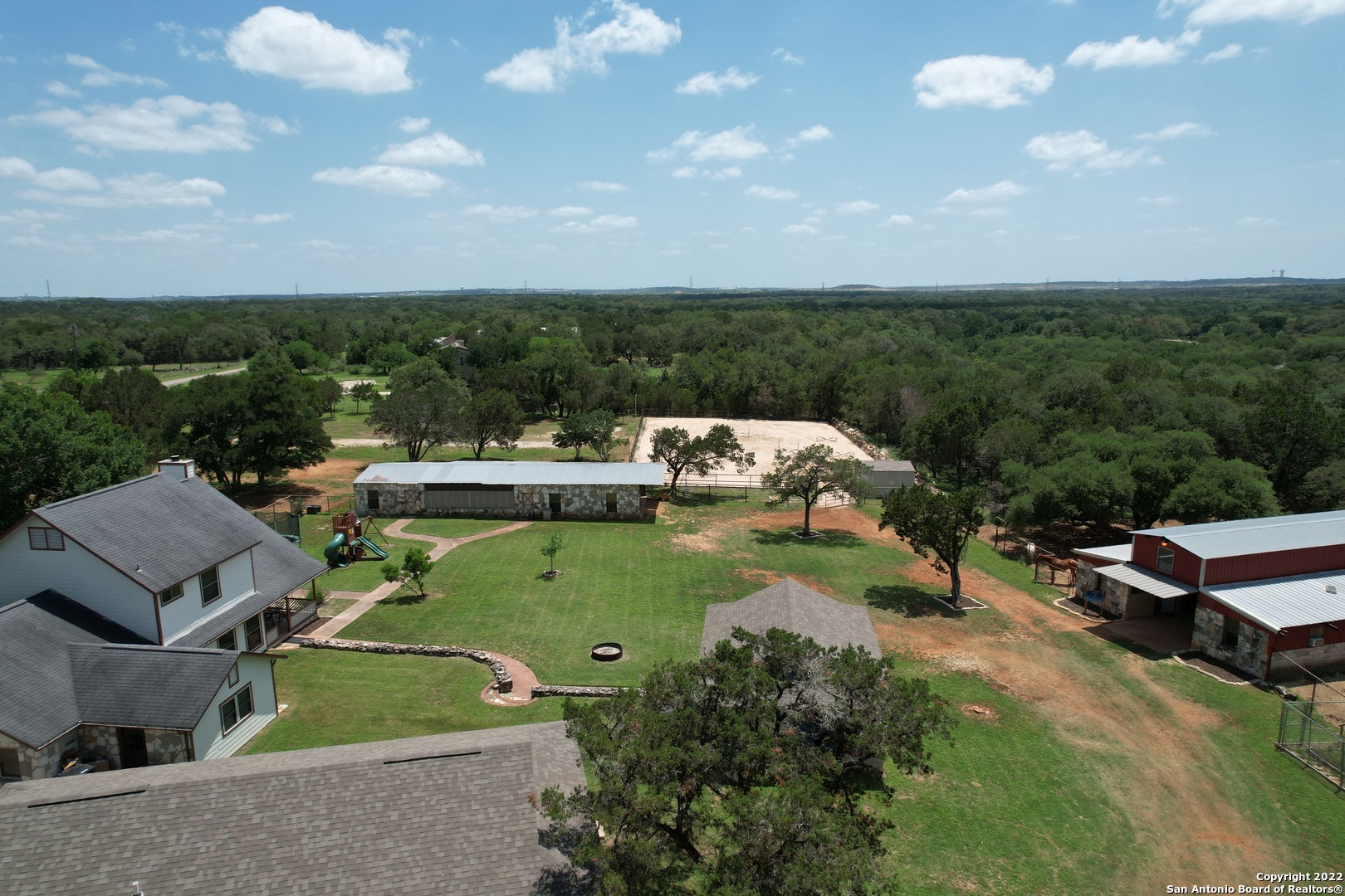 25107 Cedar Creek Drive New Braunfels TX 78132