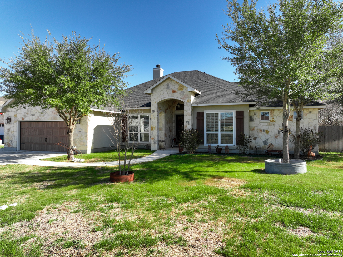 280 River Park Drive New Braunfels TX 78130