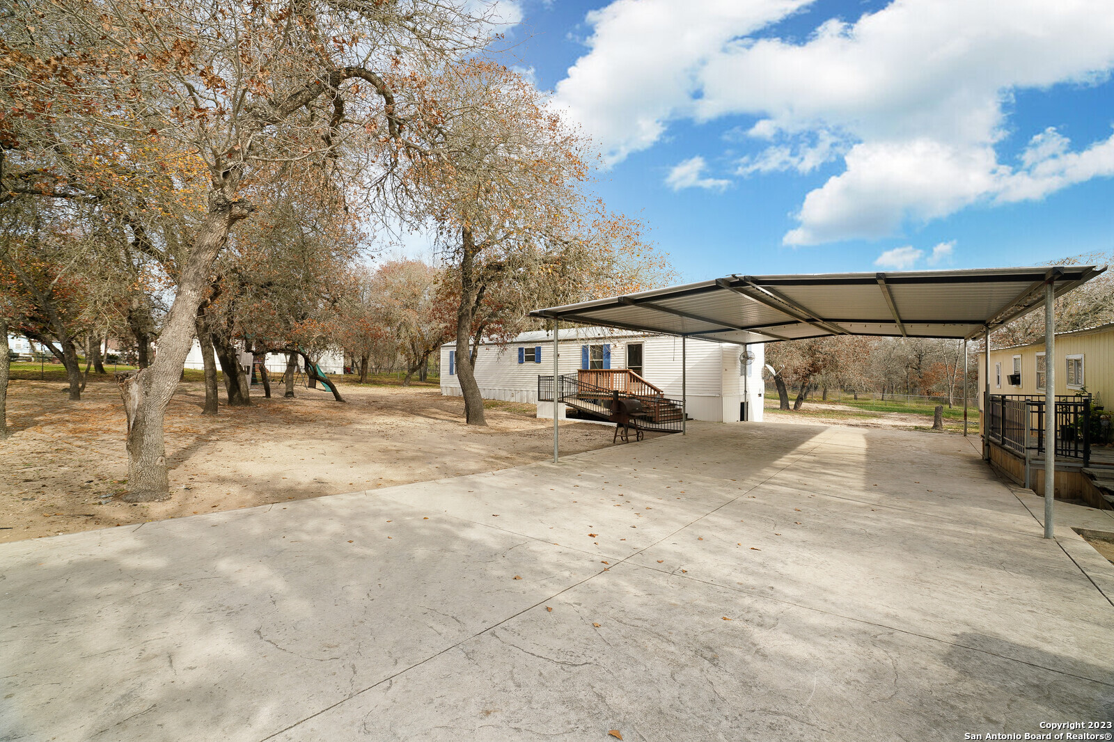 24222 Loma Verde San Antonio TX 78264