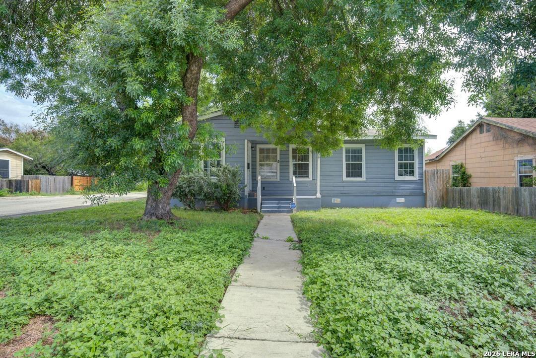 539 Lovera San Antonio TX 78212