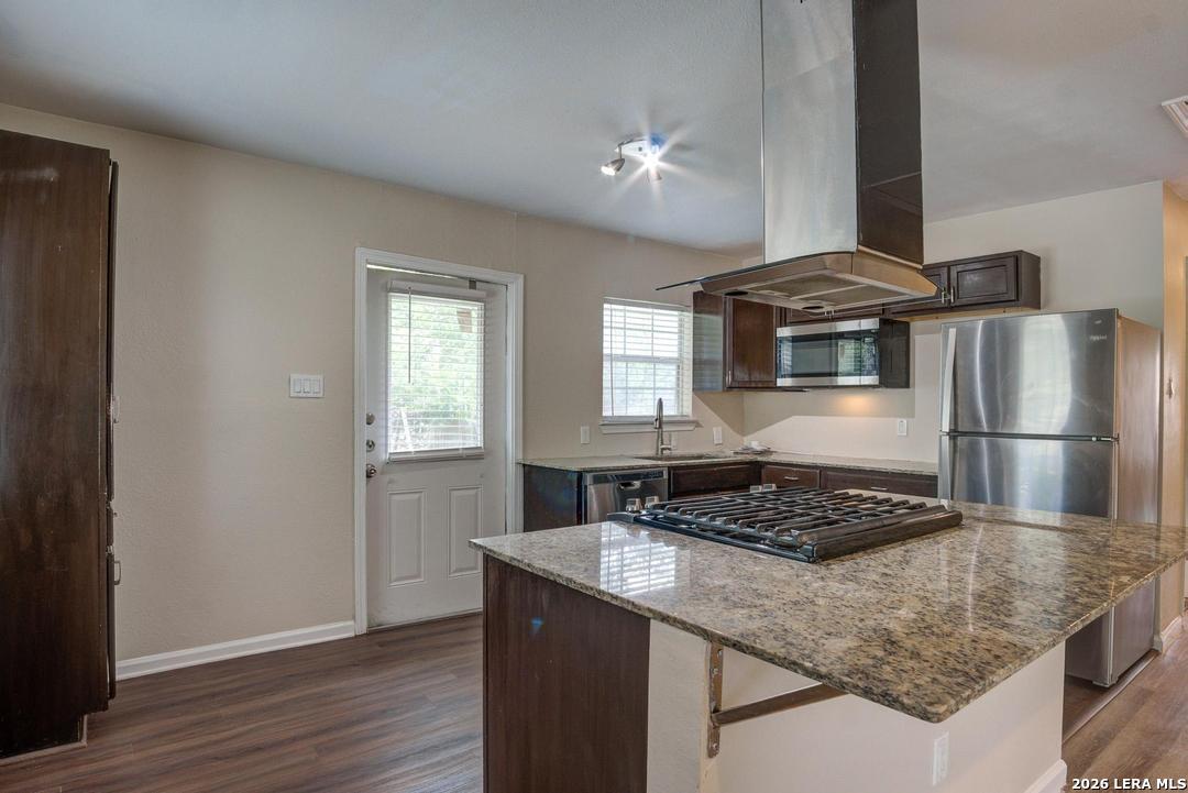 539 Lovera San Antonio TX 78212