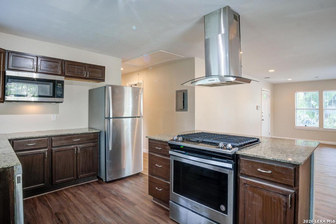 539 Lovera San Antonio TX 78212