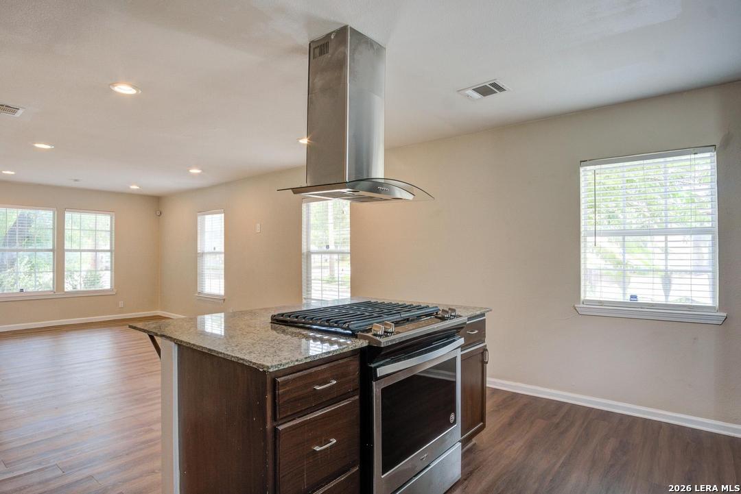 539 Lovera San Antonio TX 78212