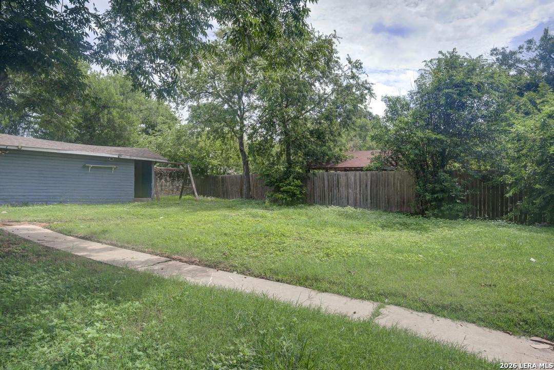 539 Lovera San Antonio TX 78212