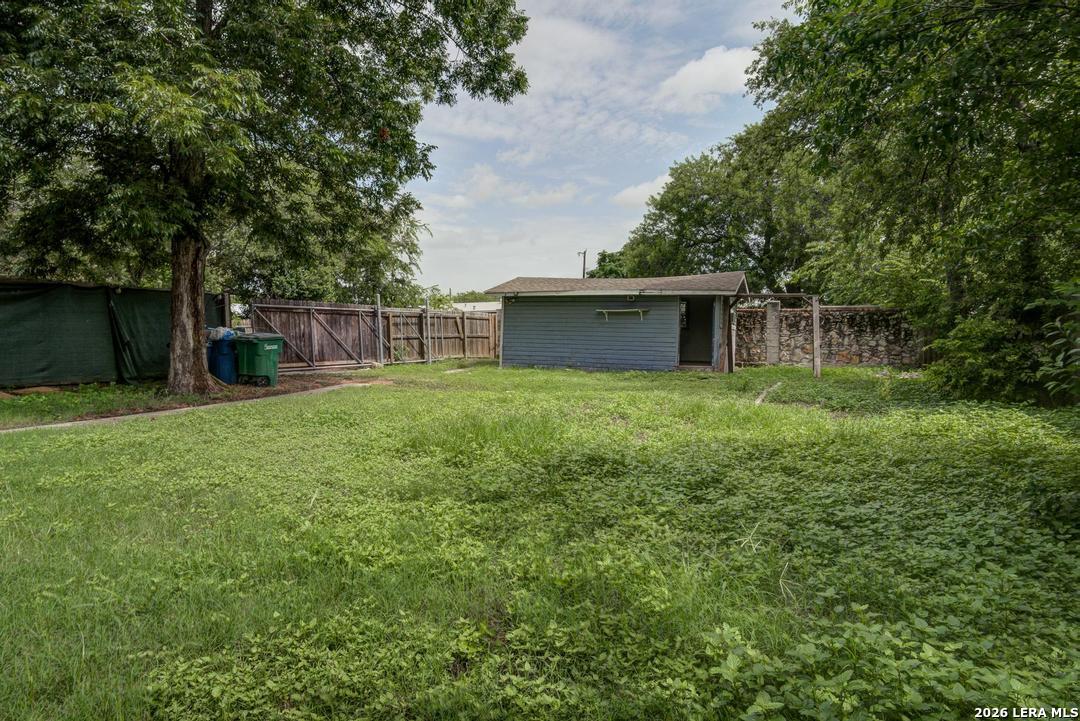539 Lovera San Antonio TX 78212