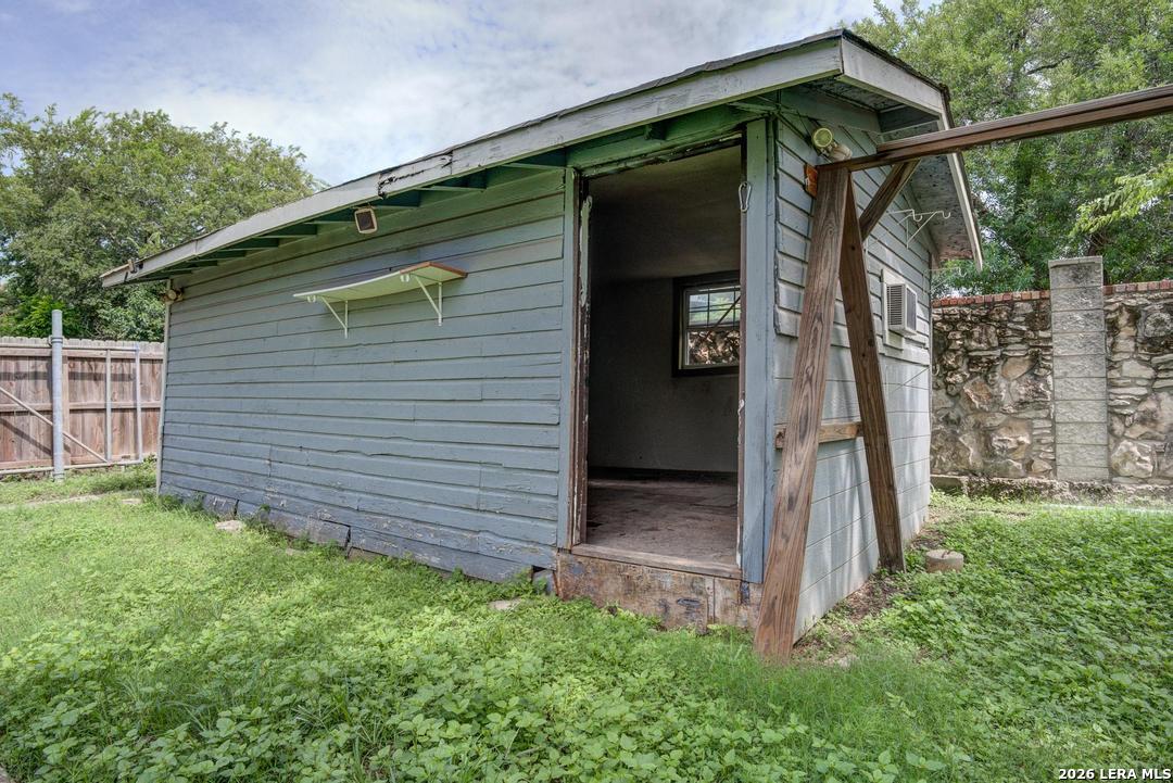 539 Lovera San Antonio TX 78212
