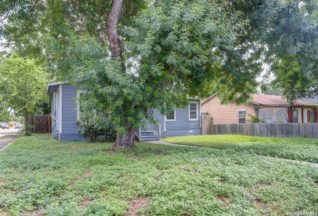 539 Lovera San Antonio TX 78212