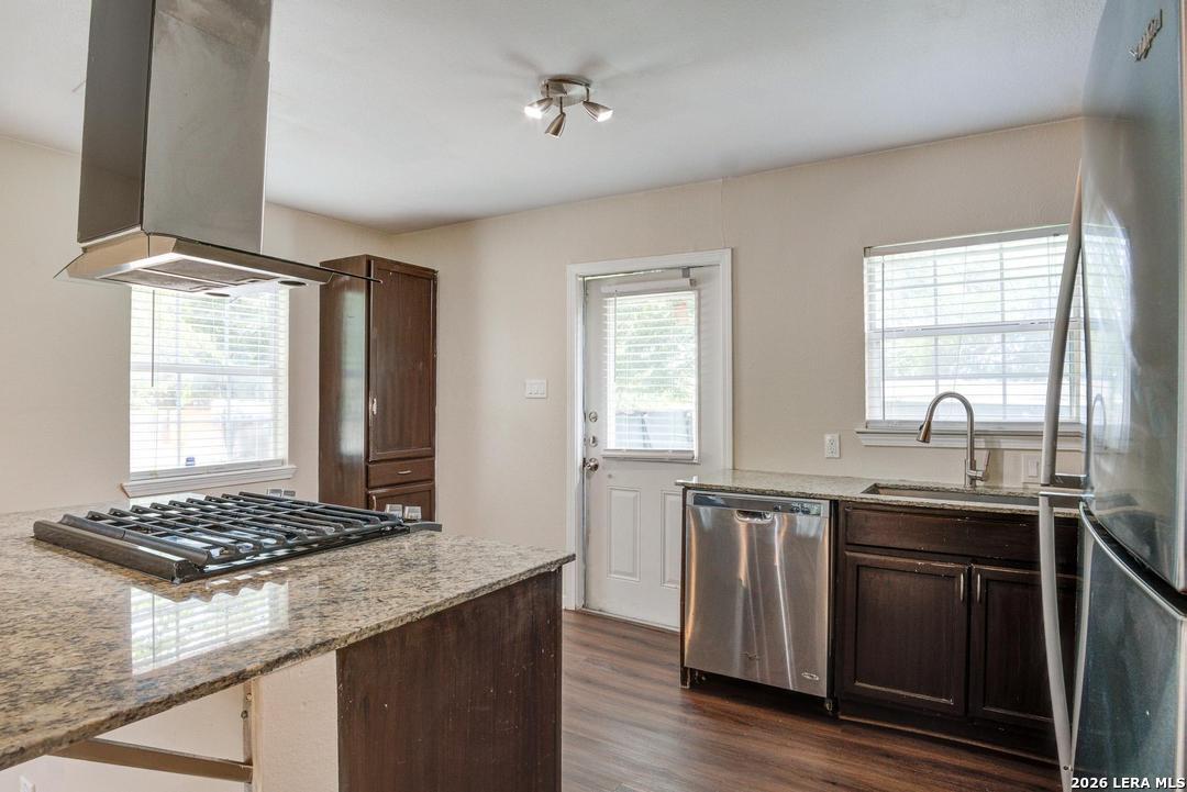 539 Lovera San Antonio TX 78212