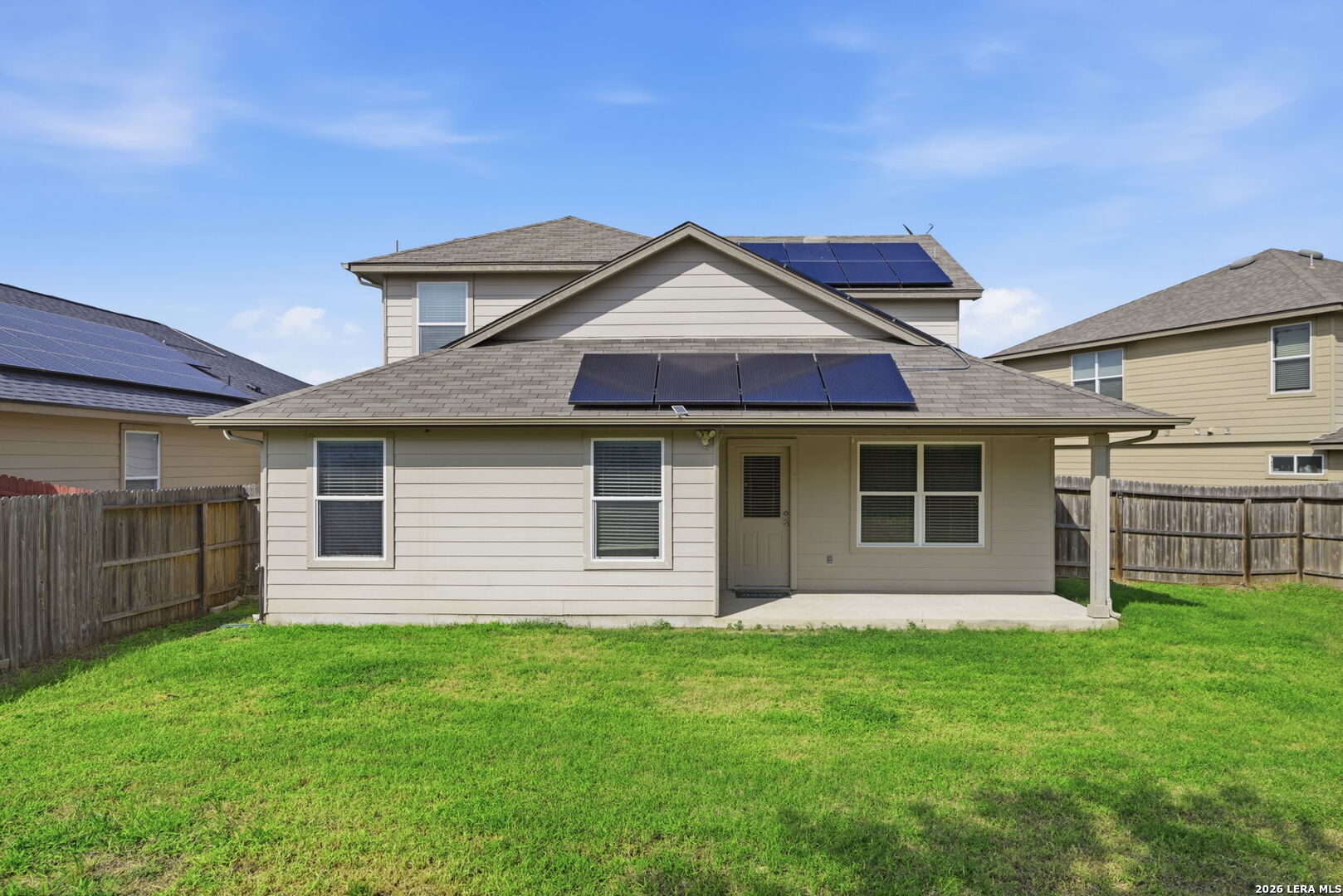 9011 Washburn Court San Antonio TX 78254