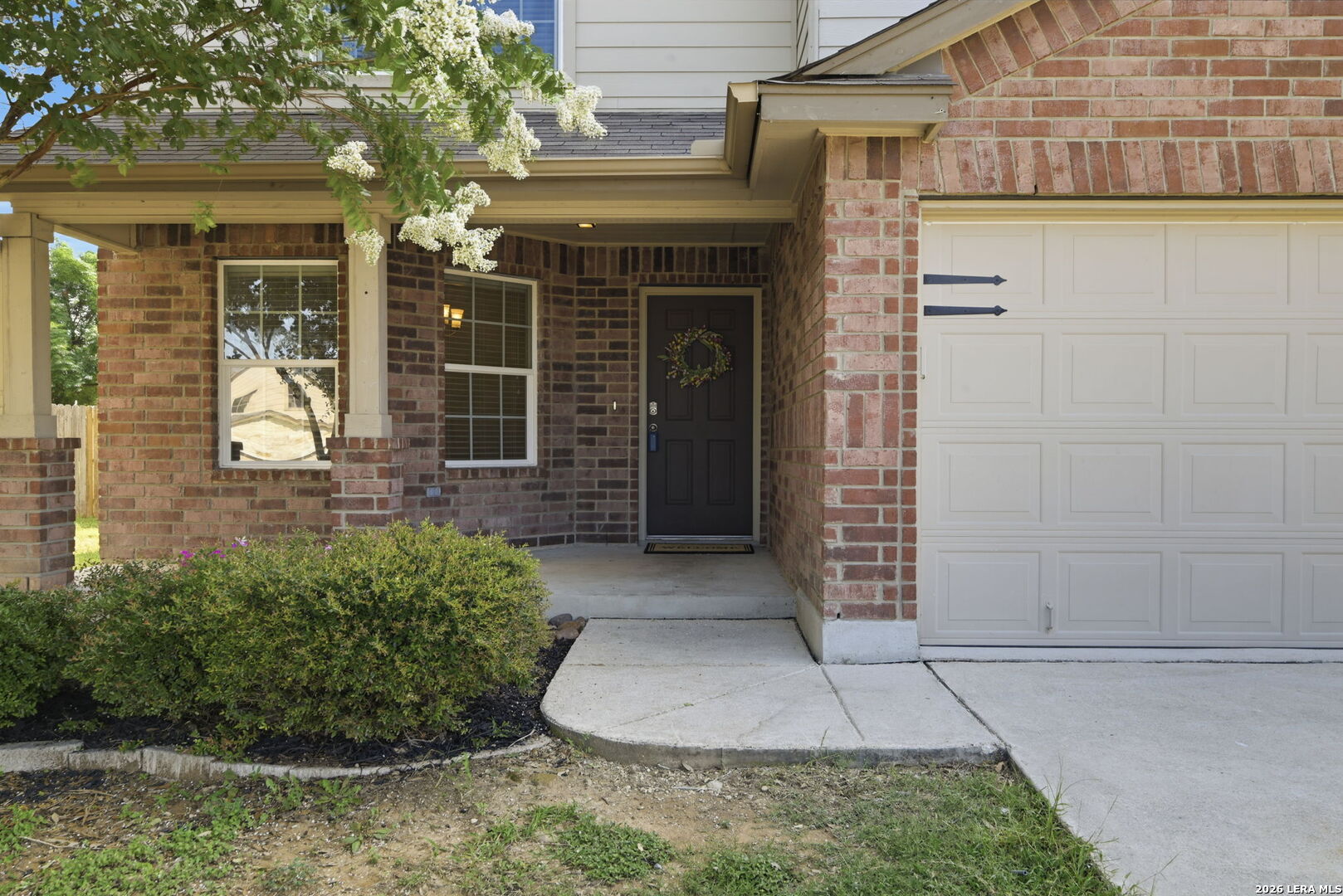 9011 Washburn Court San Antonio TX 78254