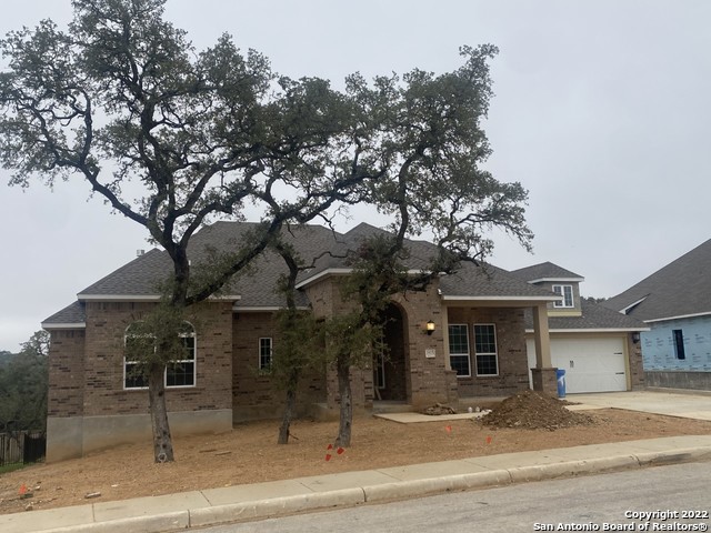 1815 Glendon Drive San Antonio TX 78260