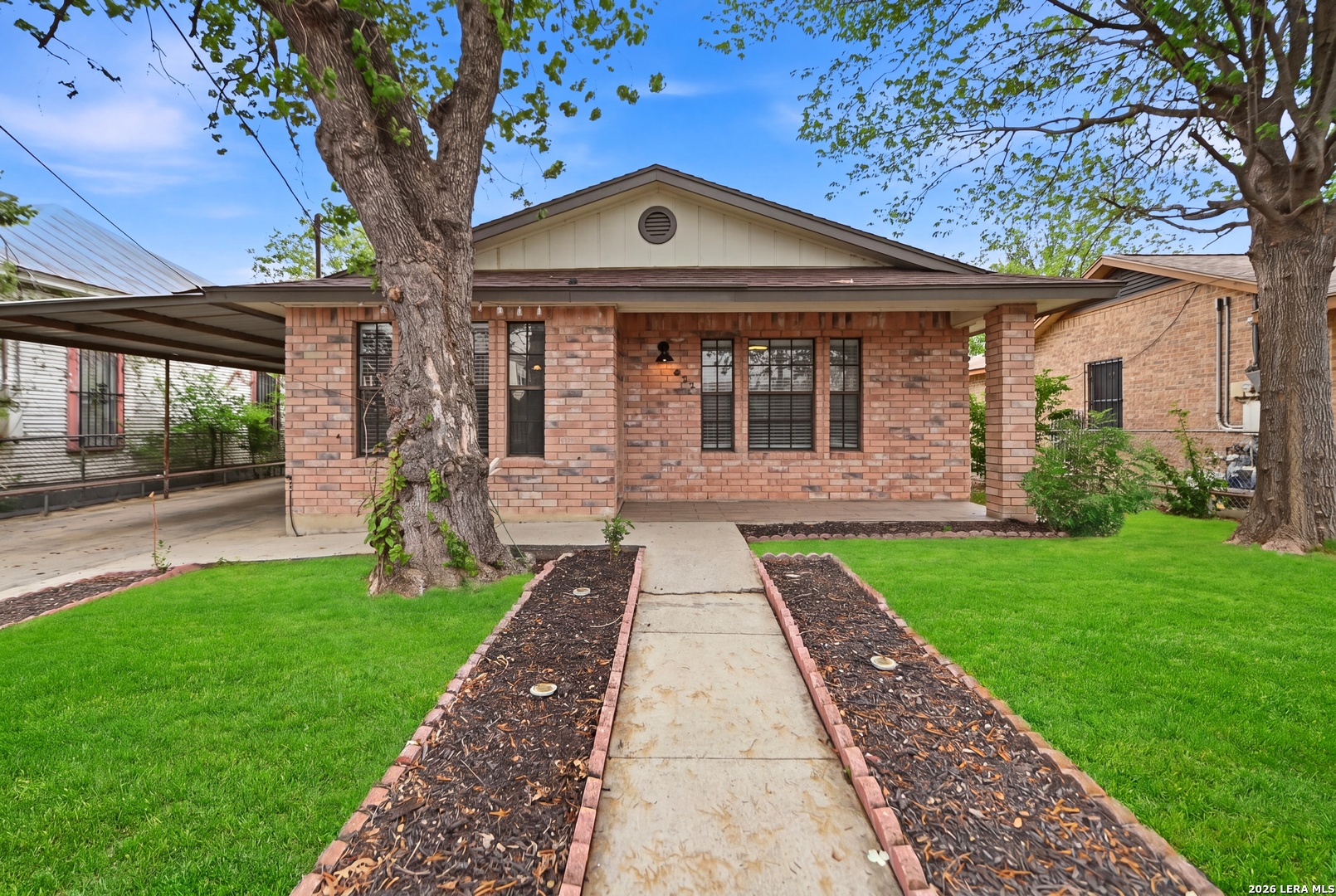 425 Sandmeyer Street San Antonio TX 78208