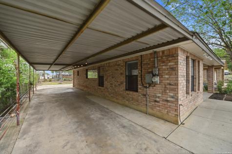 425 Sandmeyer Street San Antonio TX 78208