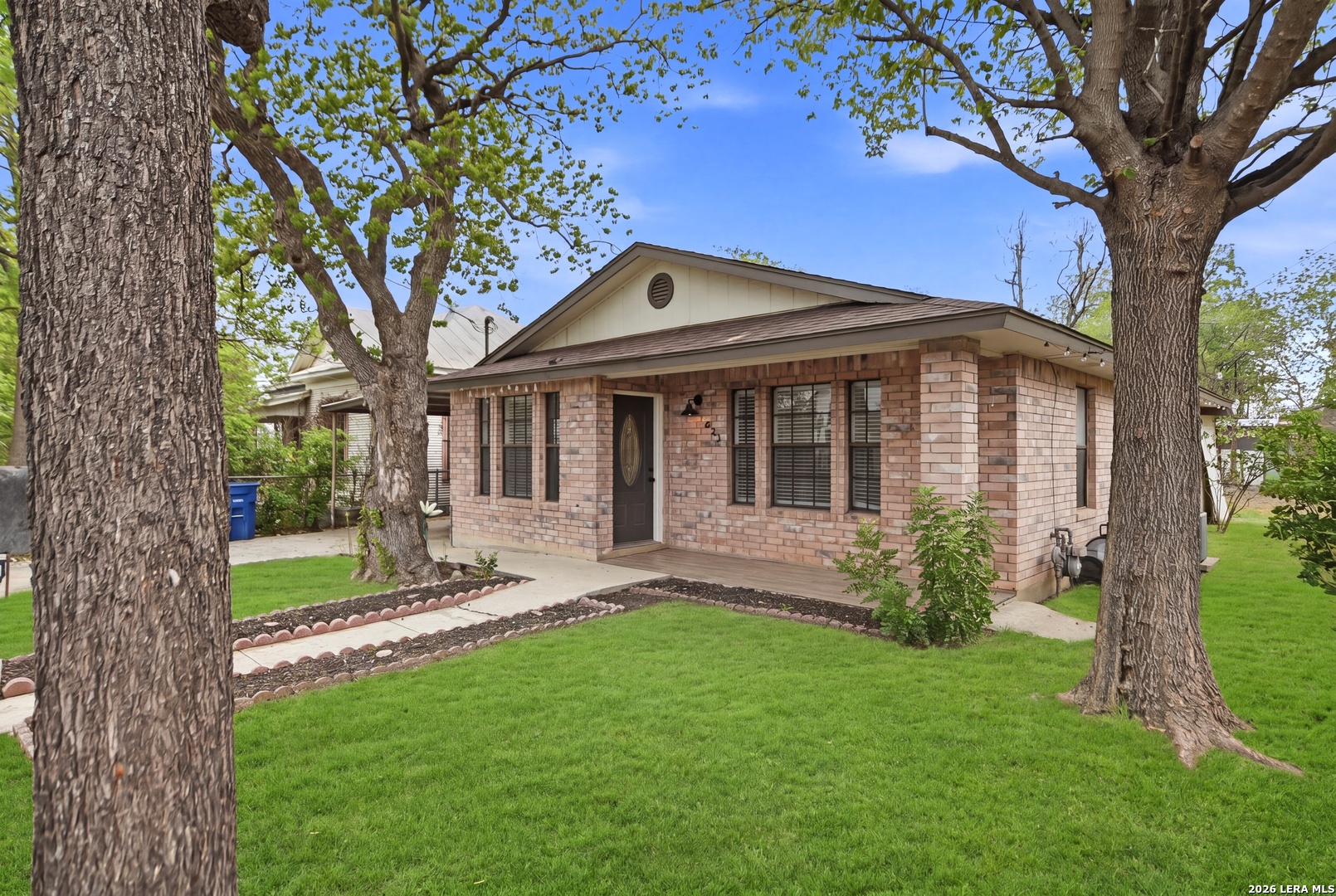 425 Sandmeyer Street San Antonio TX 78208