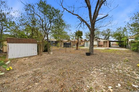 425 Sandmeyer Street San Antonio TX 78208