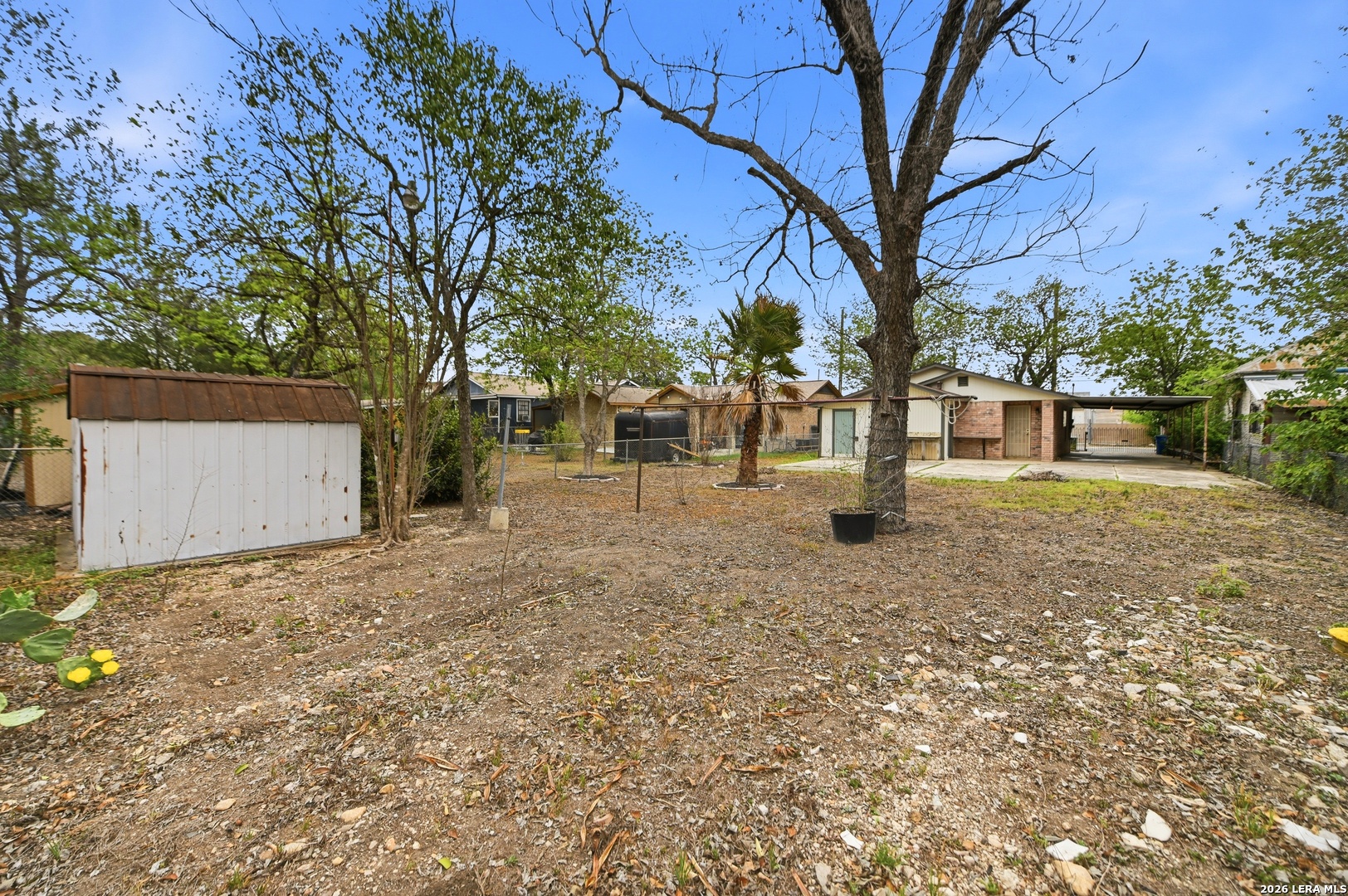 425 Sandmeyer Street San Antonio TX 78208