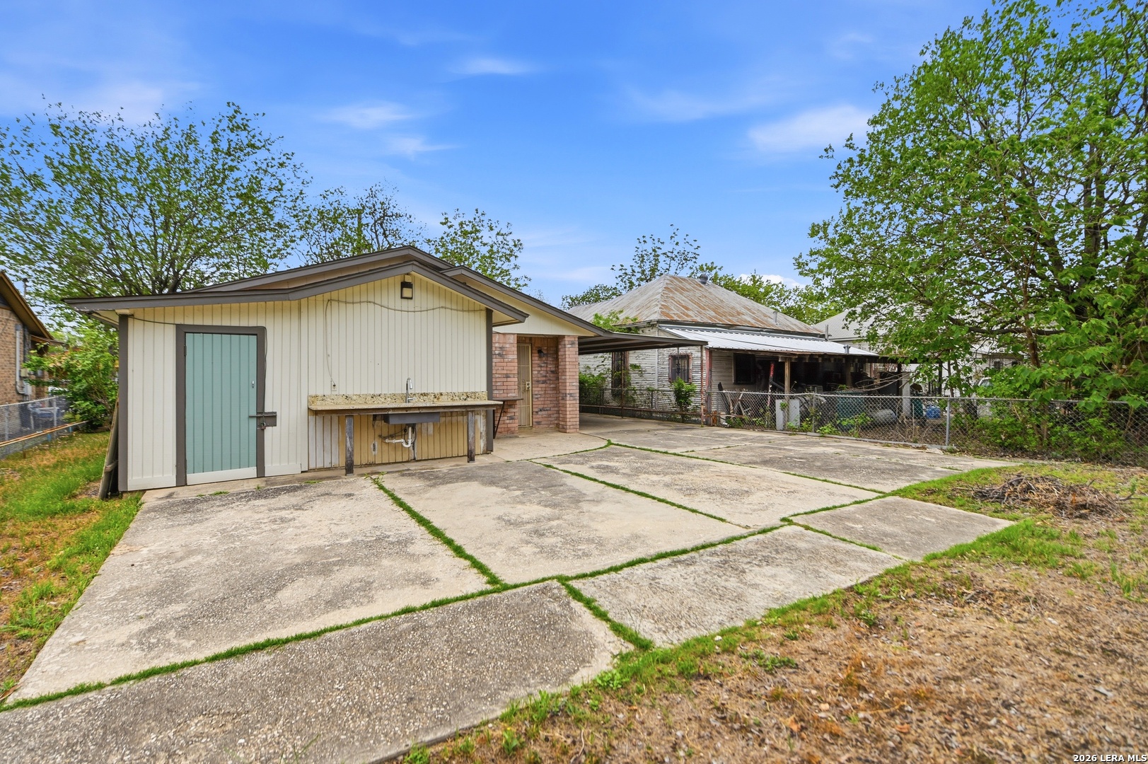 425 Sandmeyer Street San Antonio TX 78208