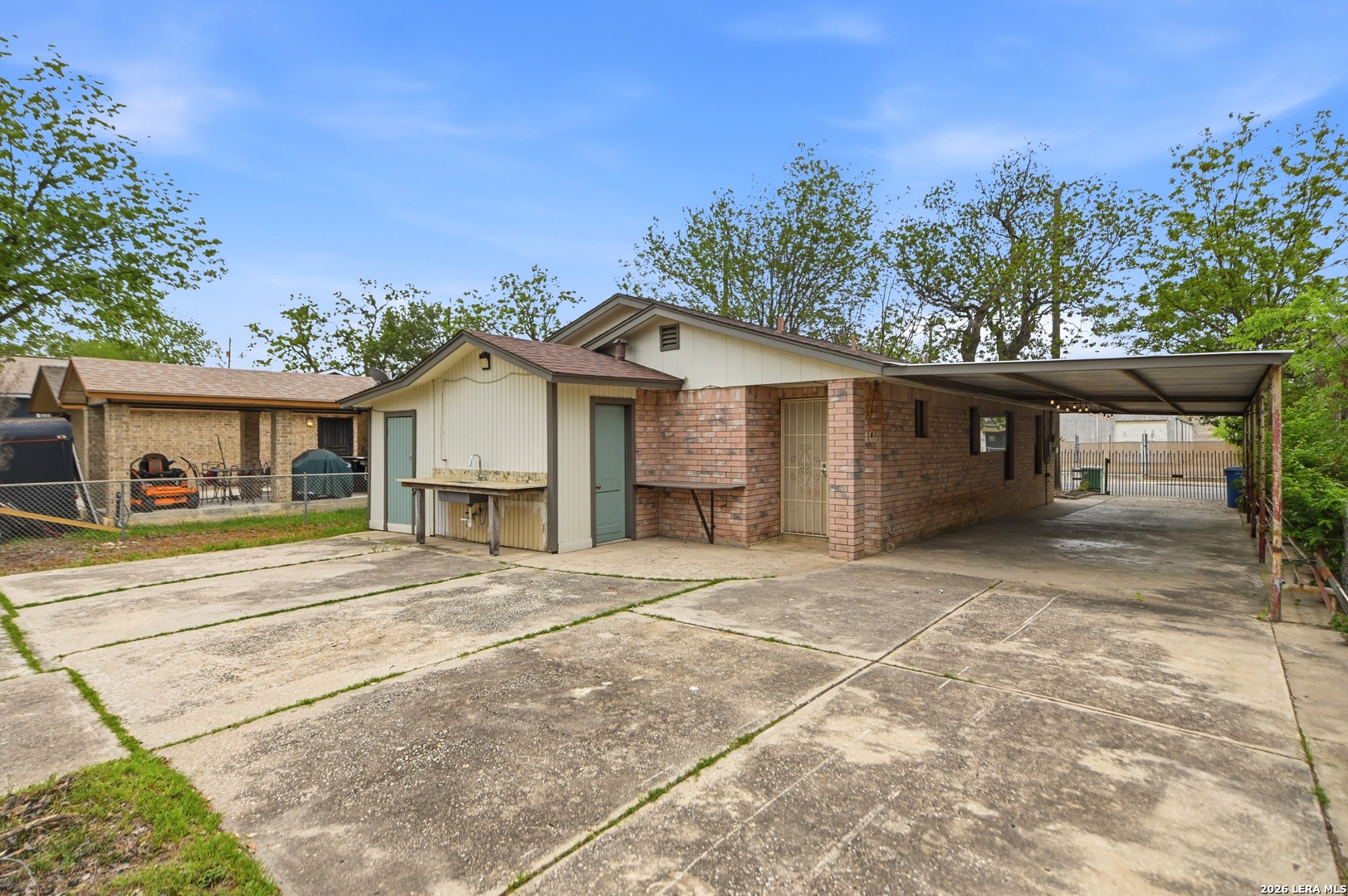 425 Sandmeyer Street San Antonio TX 78208