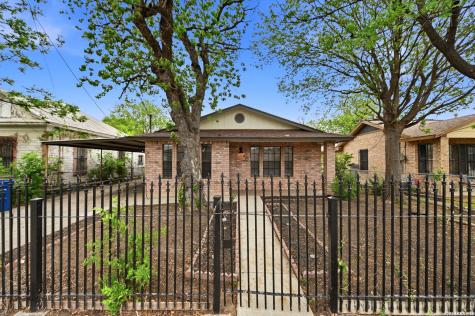 425 Sandmeyer Street San Antonio TX 78208
