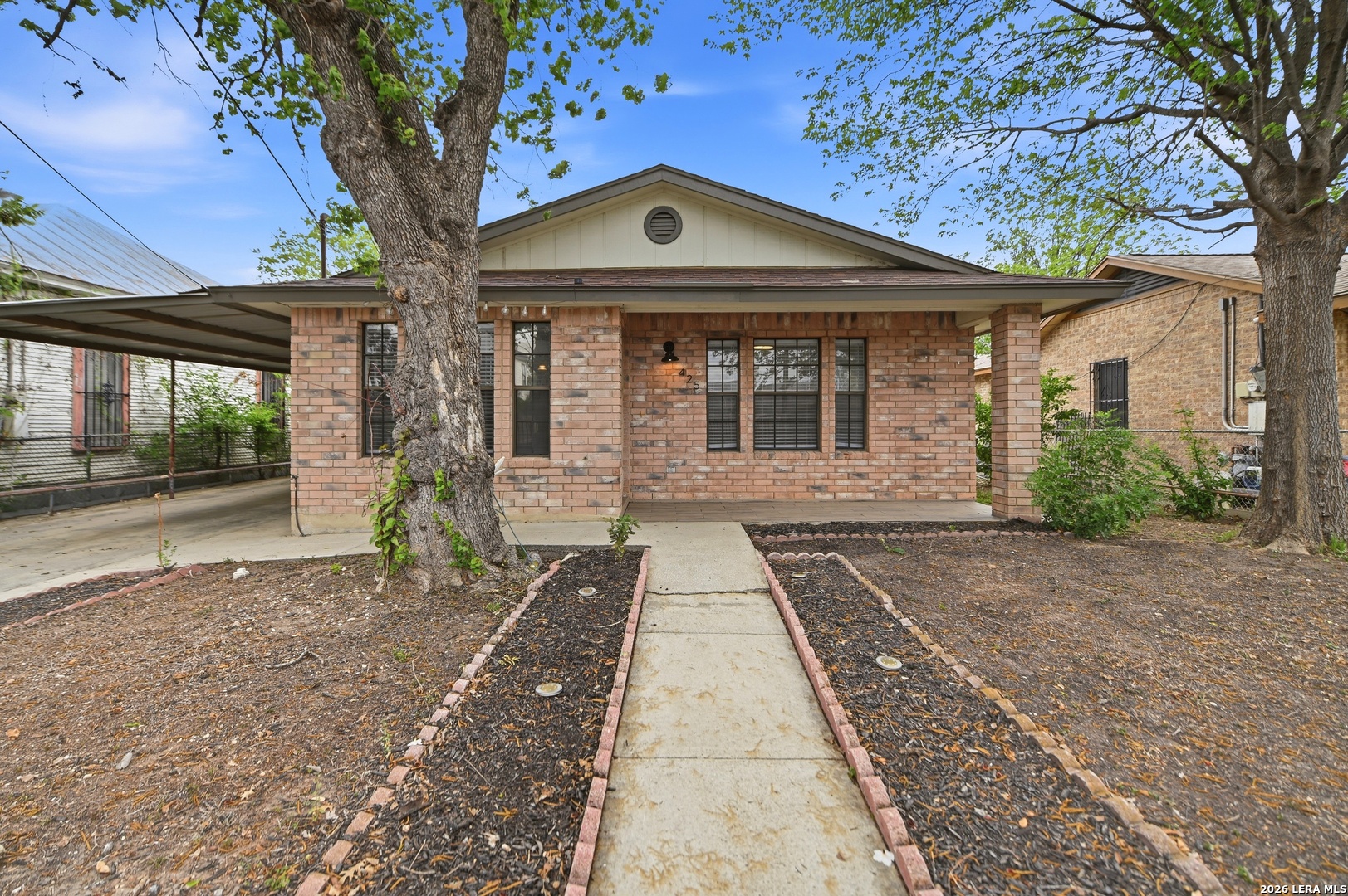 425 Sandmeyer Street San Antonio TX 78208
