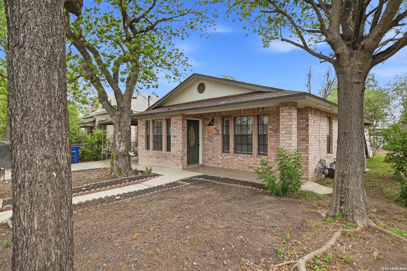 425 Sandmeyer Street San Antonio TX 78208