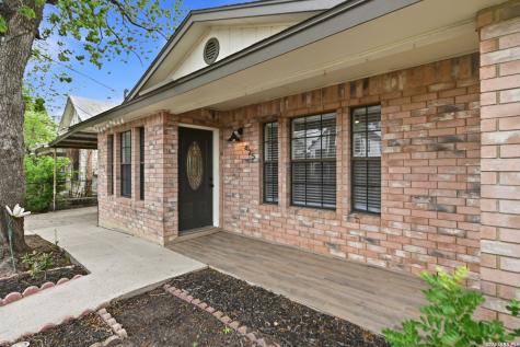 425 Sandmeyer Street San Antonio TX 78208