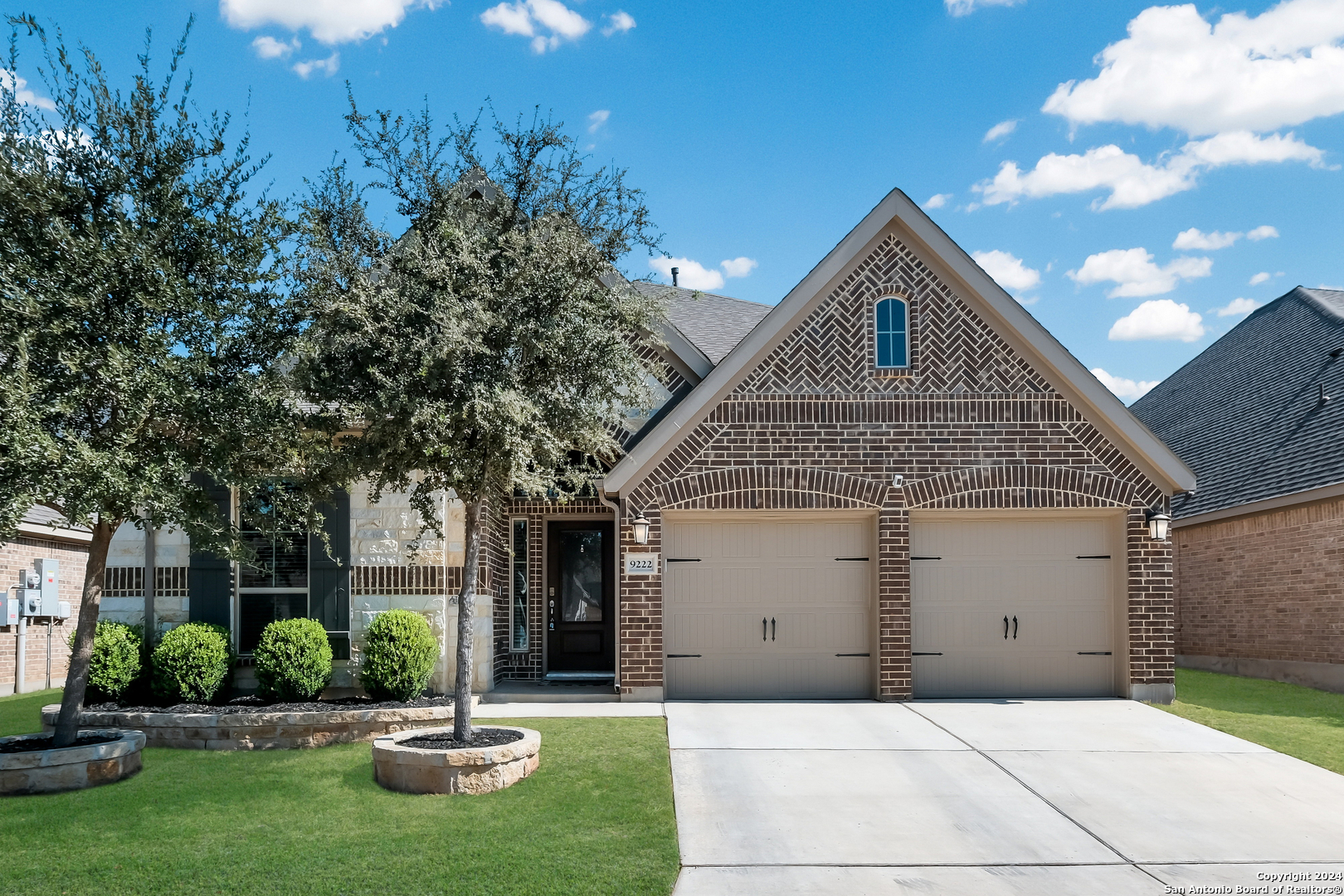 9222 Tigerclaw Street San Antonio TX 78254