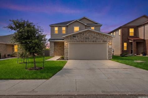 6002 Foster Bend San Antonio TX 78244