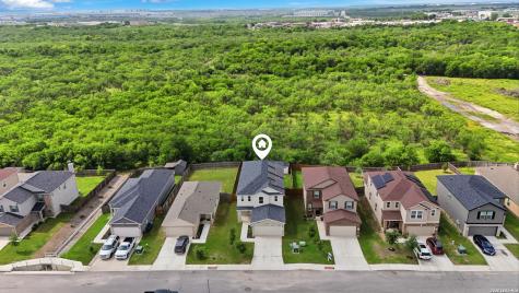 6002 Foster Bend San Antonio TX 78244