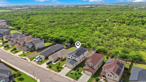 6002 Foster Bend San Antonio TX 78244