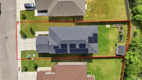 6002 Foster Bend San Antonio TX 78244