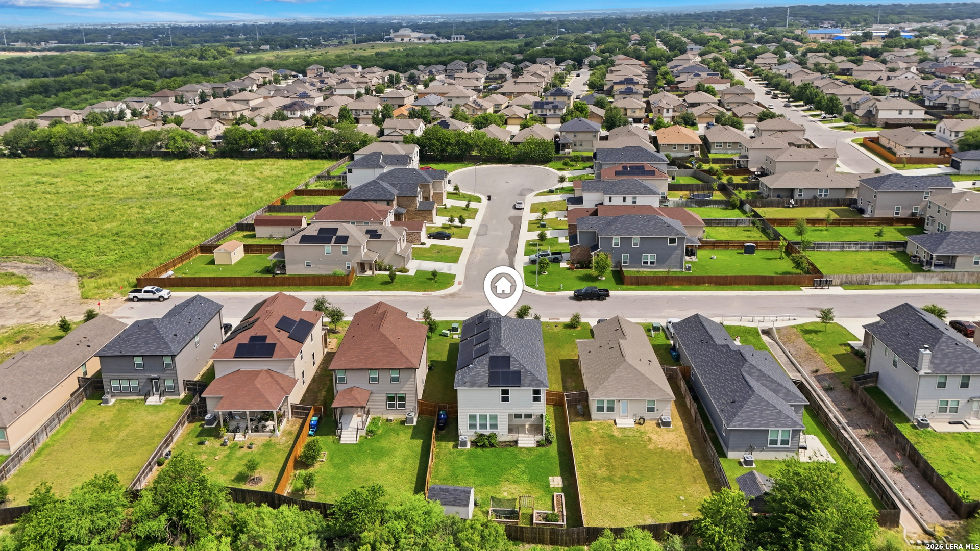 6002 Foster Bend San Antonio TX 78244