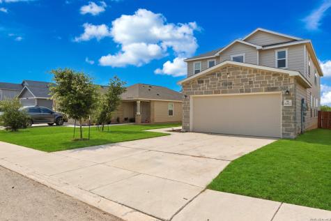 6002 Foster Bend San Antonio TX 78244
