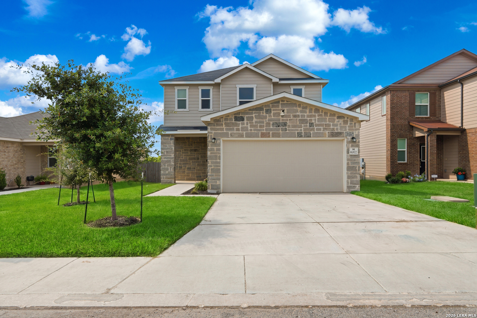 6002 Foster Bend San Antonio TX 78244